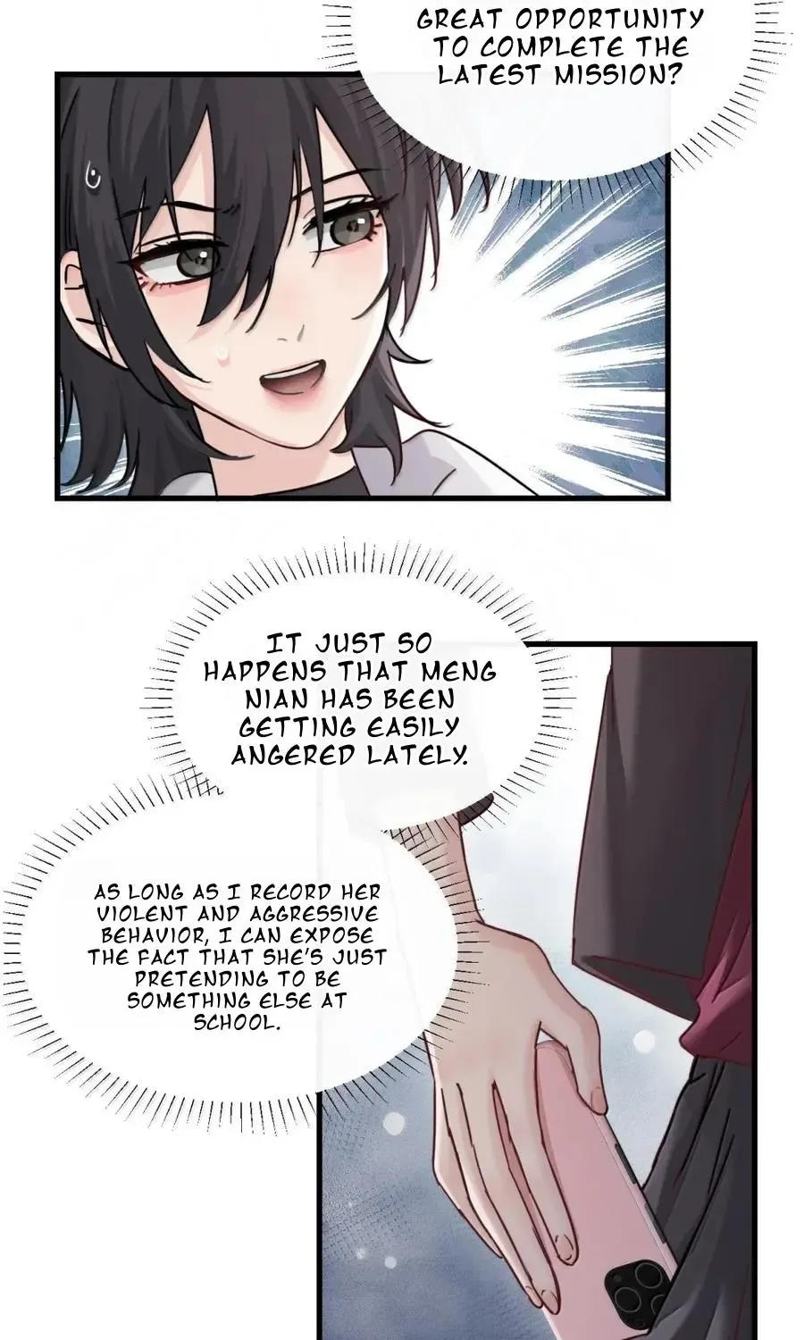 The Yandere Sister Just Wants Me to Bully Her Chapter 48 page 19 - MangaKakalot