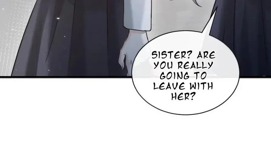 The Yandere Sister Just Wants Me to Bully Her Chapter 48 page 27 - MangaKakalot