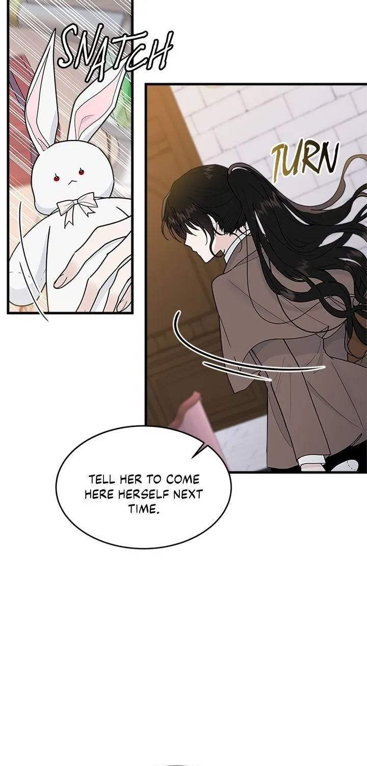 The Young Lady I Served Became A Young Master Chapter 12 page 29 - MangaKakalot