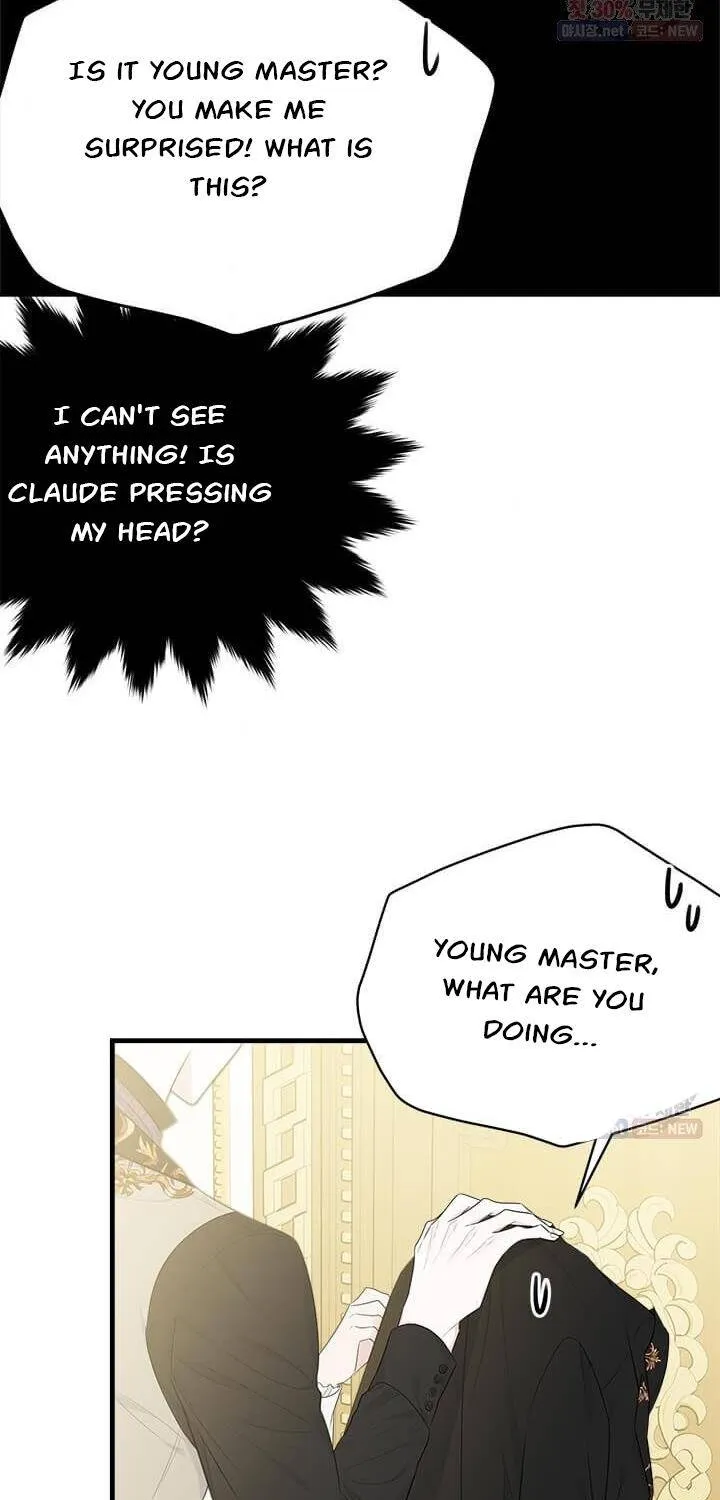 The Young Lady I Served Became A Young Master Chapter 51.5 page 27 - MangaKakalot