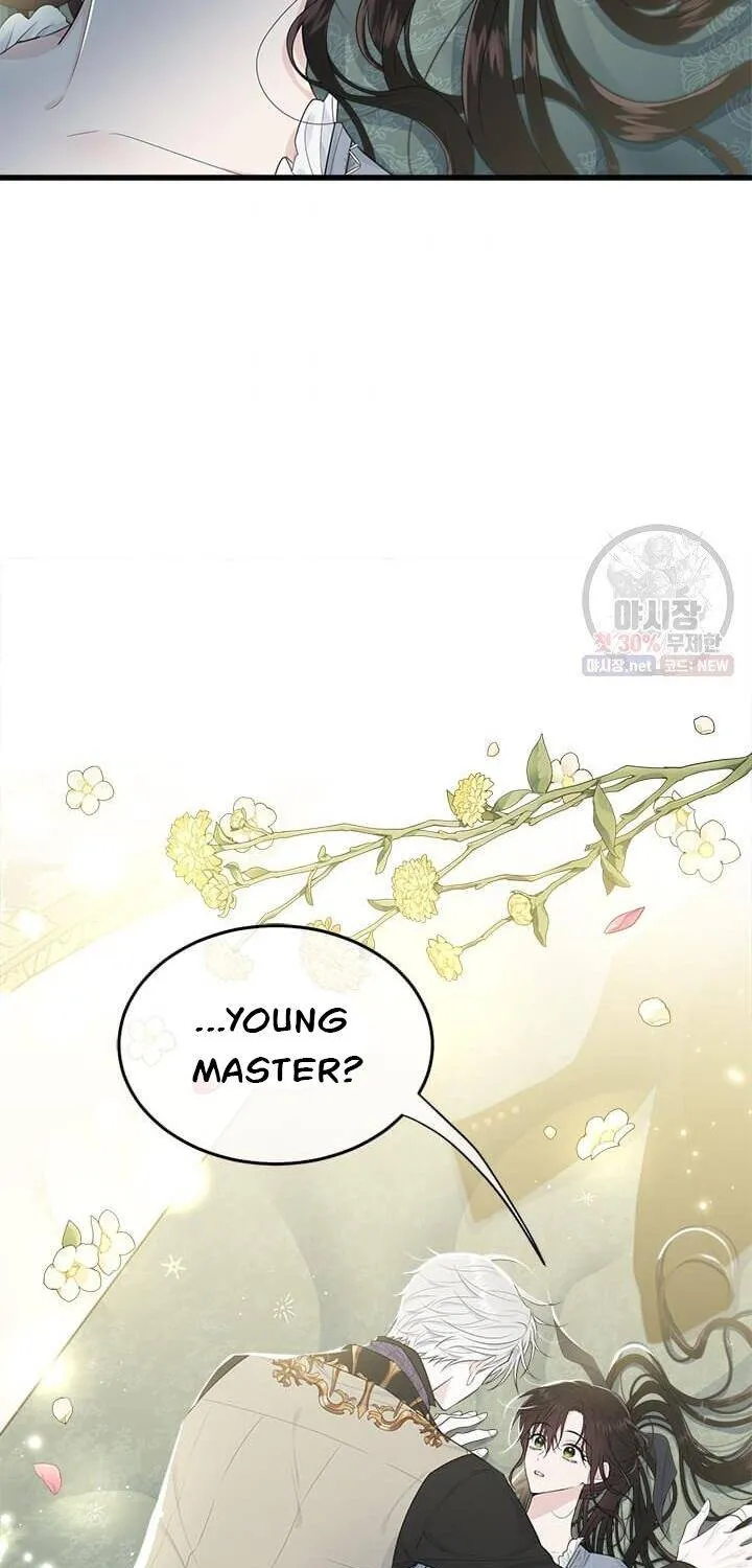 The Young Lady I Served Became A Young Master Chapter 51.5 page 51 - MangaKakalot