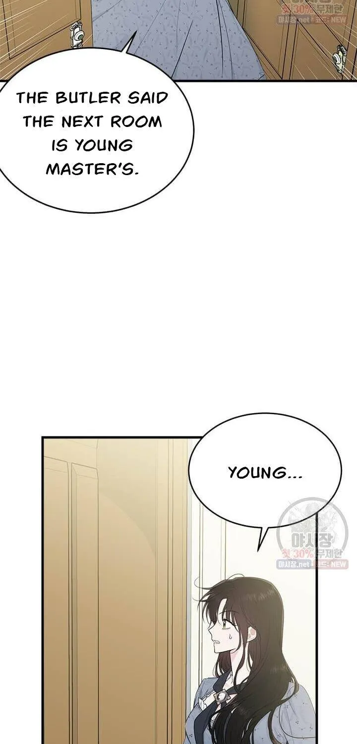 The Young Lady I Served Became A Young Master Chapter 51.5 page 7 - MangaKakalot