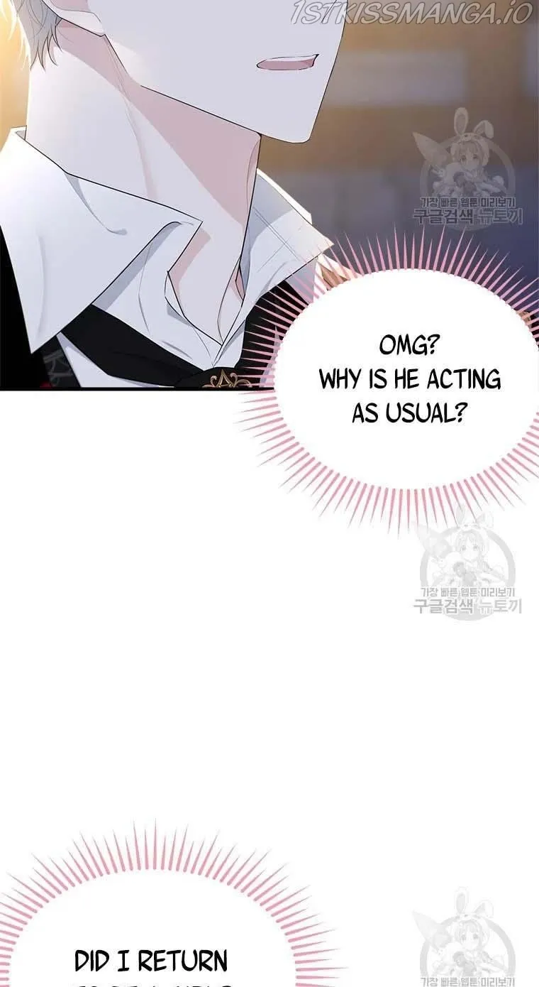 The Young Lady I Served Became A Young Master Chapter 74 page 9 - MangaKakalot