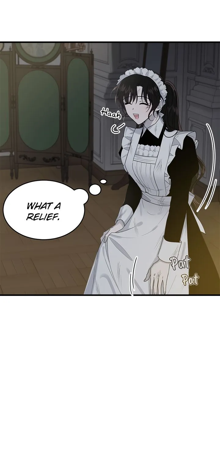 The Young Lady I Served Became A Young Master Chapter 8 page 59 - MangaKakalot