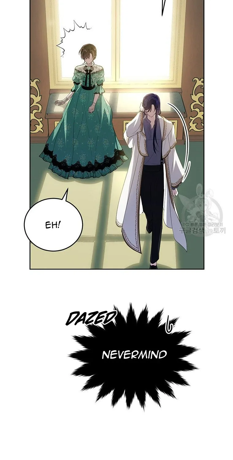 The Young Lady I Served Became A Young Master Chapter 93 page 62 - MangaKakalot