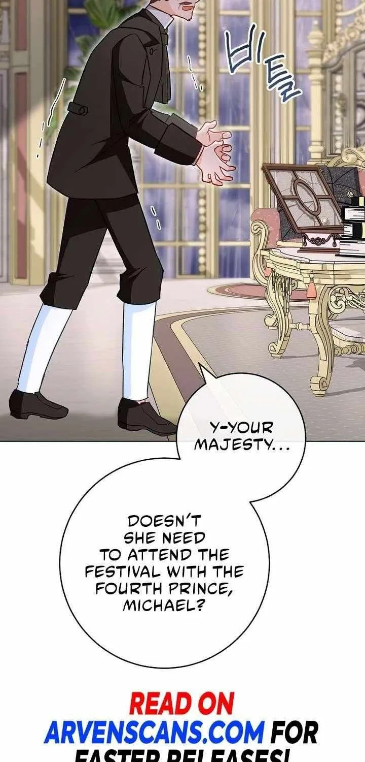 The Young Lady Is A Royal Chef Chapter 105 page 63 - MangaNato