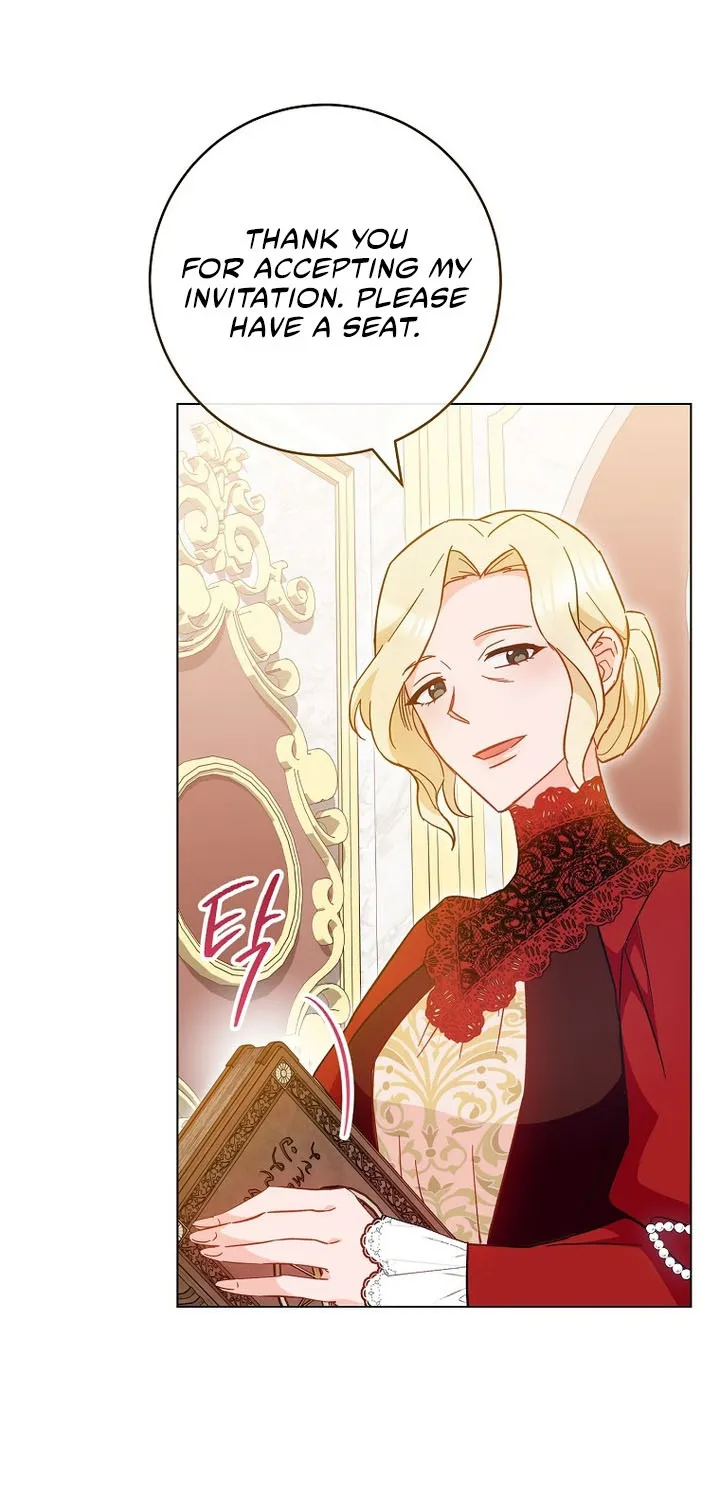 The Young Lady Is A Royal Chef Chapter 106 page 37 - MangaNato