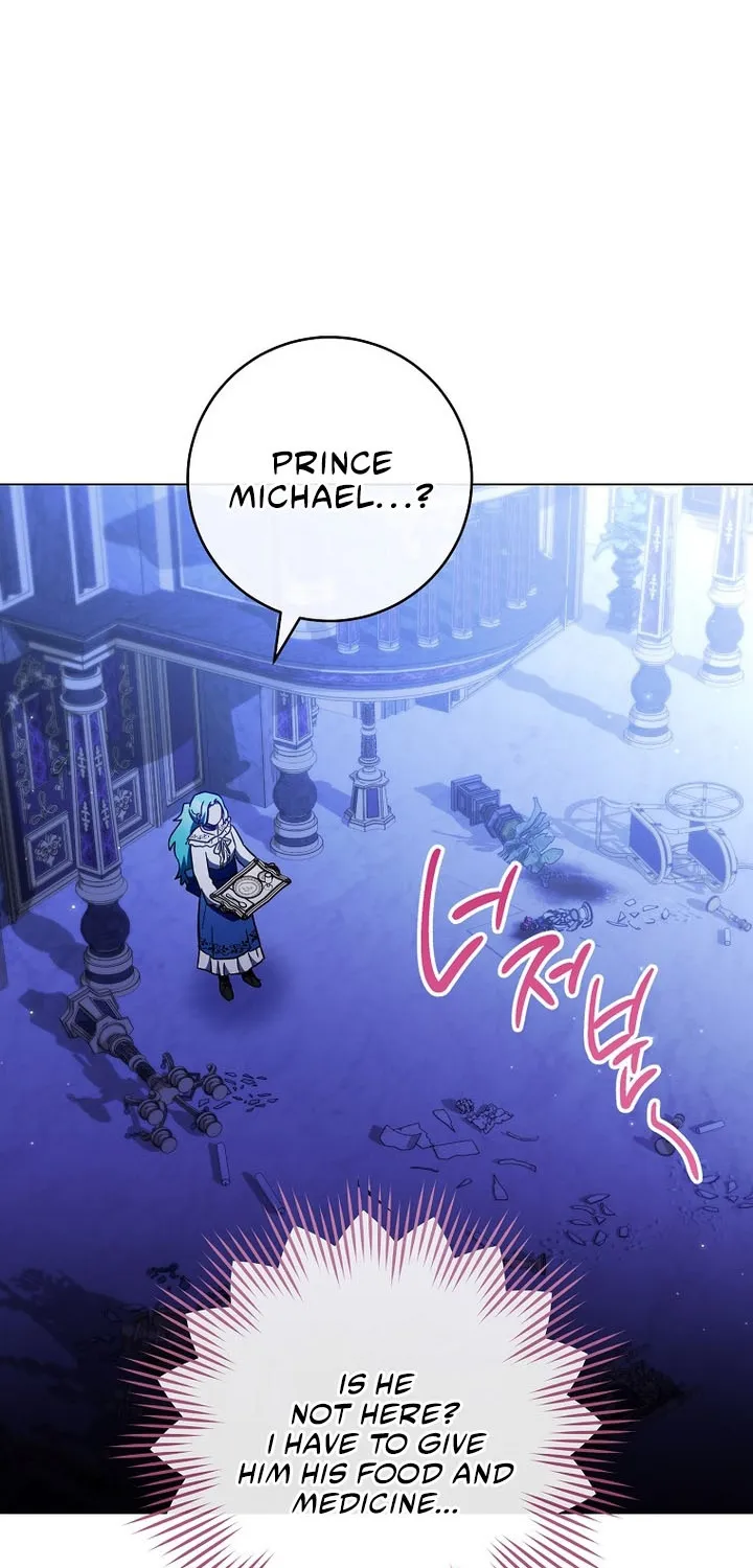 The Young Lady Is A Royal Chef Chapter 106 page 78 - MangaNato