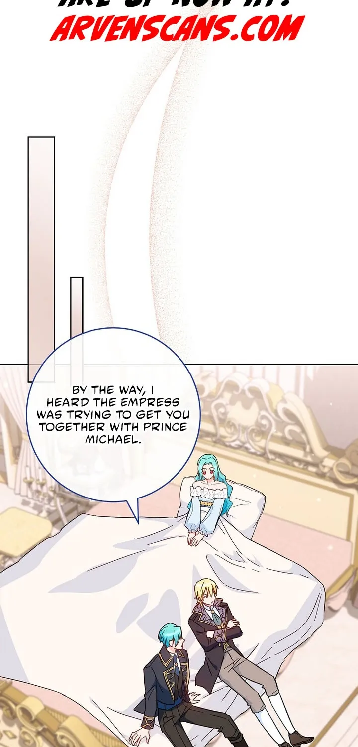 The Young Lady Is A Royal Chef Chapter 110 page 60 - MangaNato