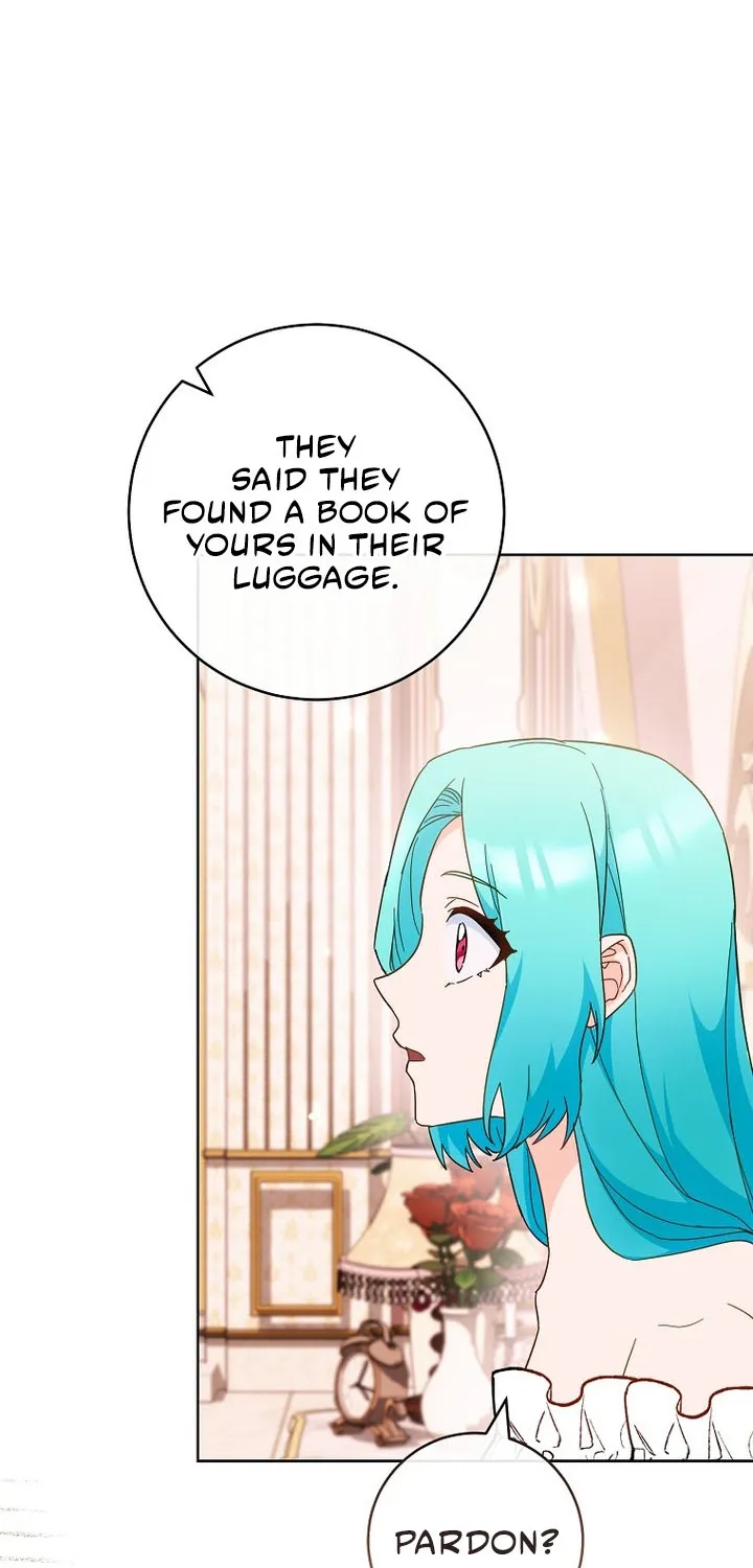 The Young Lady Is A Royal Chef Chapter 110 page 67 - MangaNato