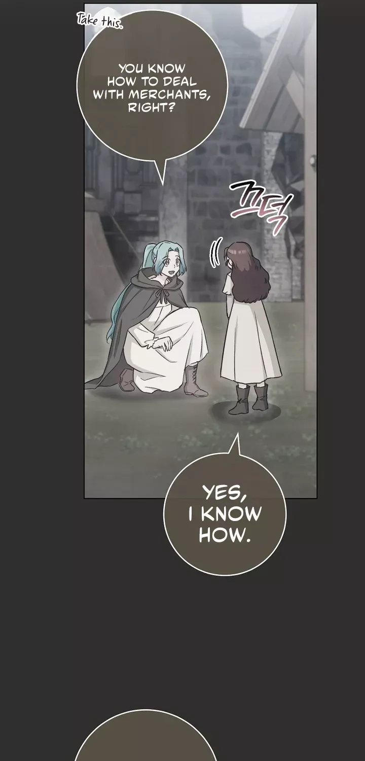 The Young Lady Is A Royal Chef Chapter 123 page 66 - MangaNato