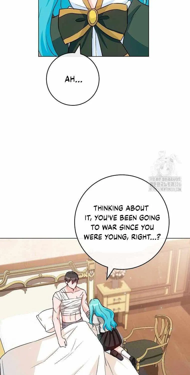 The Young Lady Is A Royal Chef Chapter 128 page 59 - MangaNato