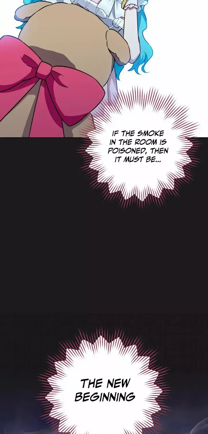 The Young Lady Is A Royal Chef Chapter 135 page 8 - MangaNato