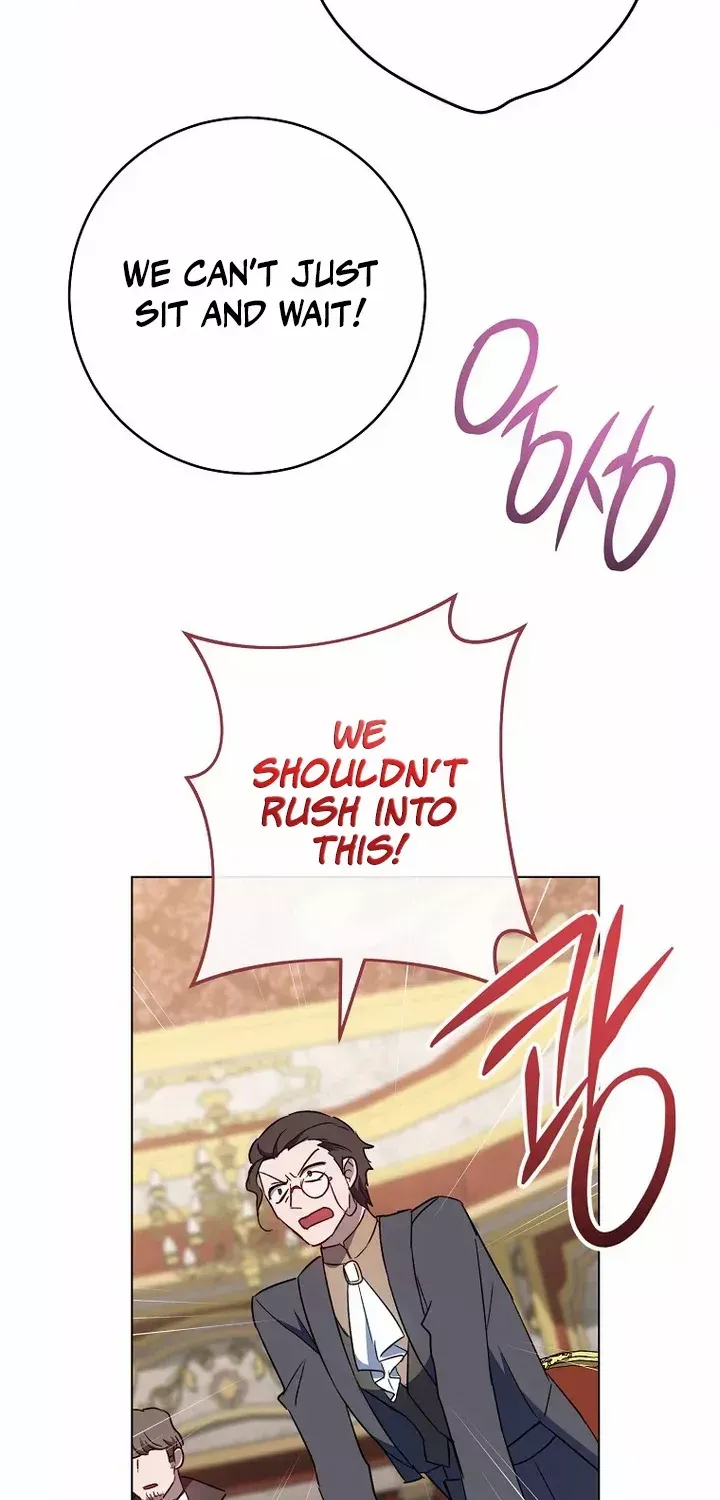 The Young Lady Is A Royal Chef Chapter 136 page 36 - MangaNato