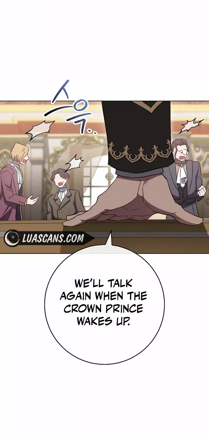 The Young Lady Is A Royal Chef Chapter 136 page 39 - MangaNato