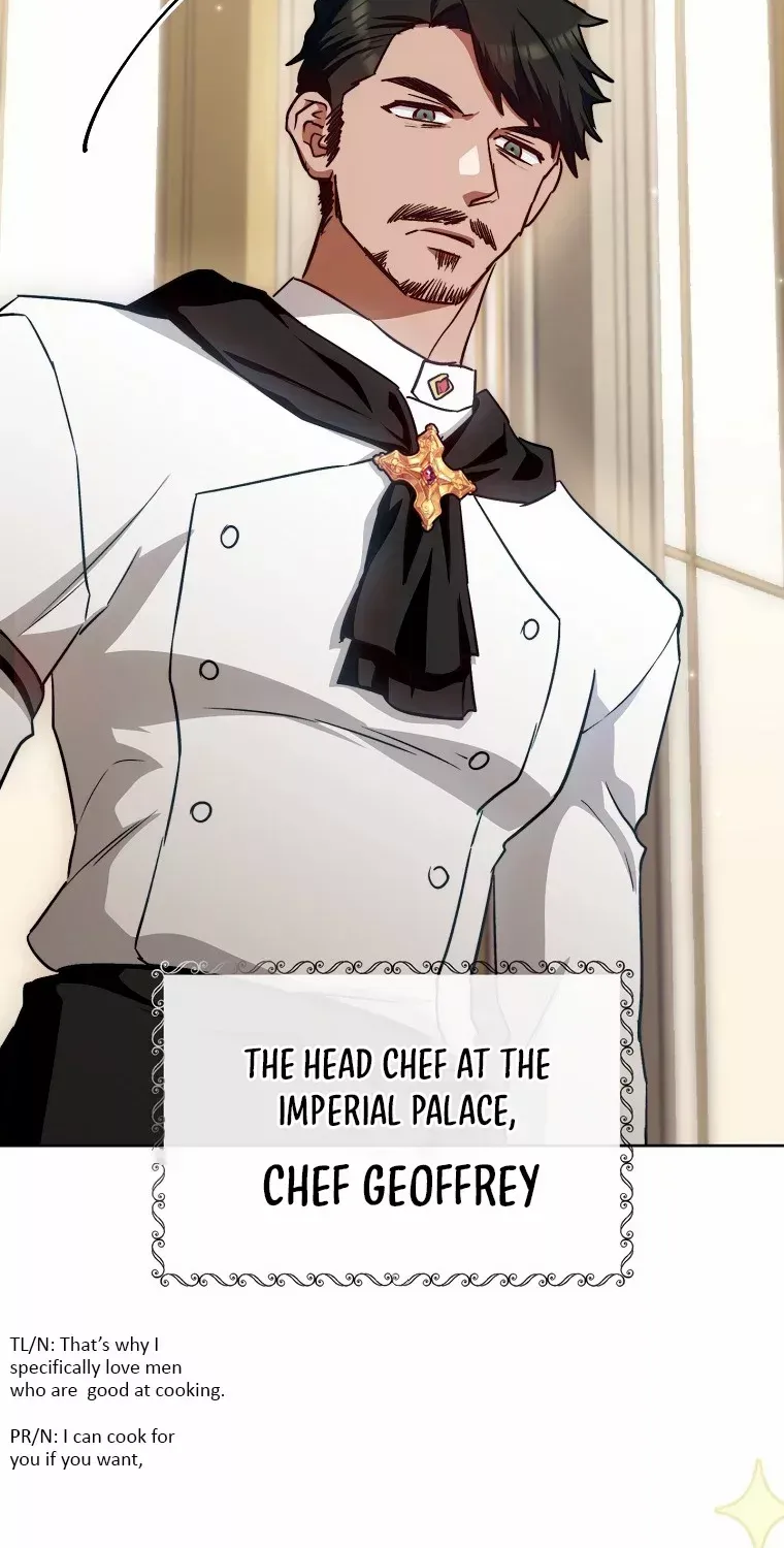 The Young Lady Is A Royal Chef Chapter 140 page 92 - MangaNato