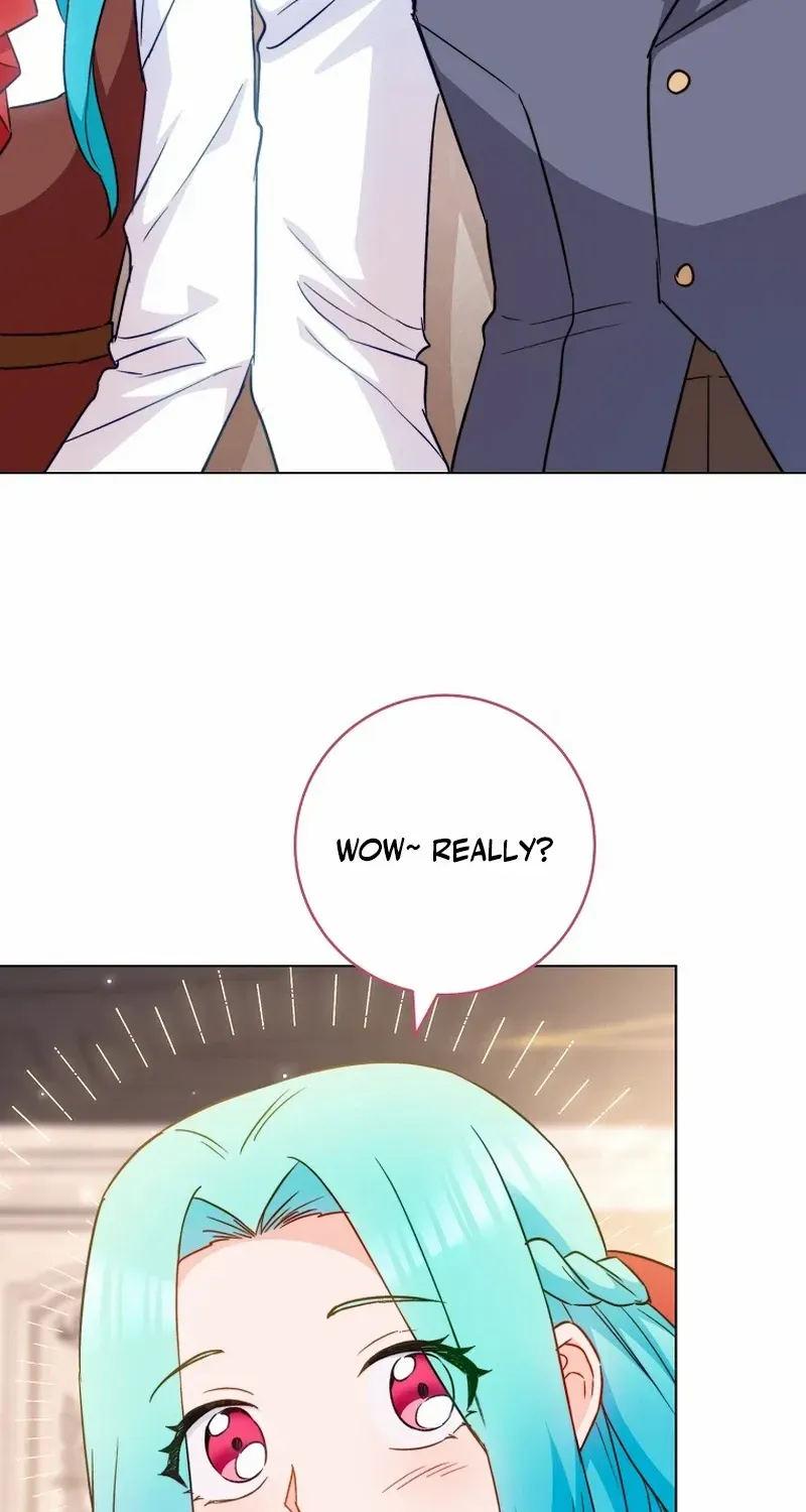 The Young Lady Is A Royal Chef Chapter 149 page 49 - MangaNato