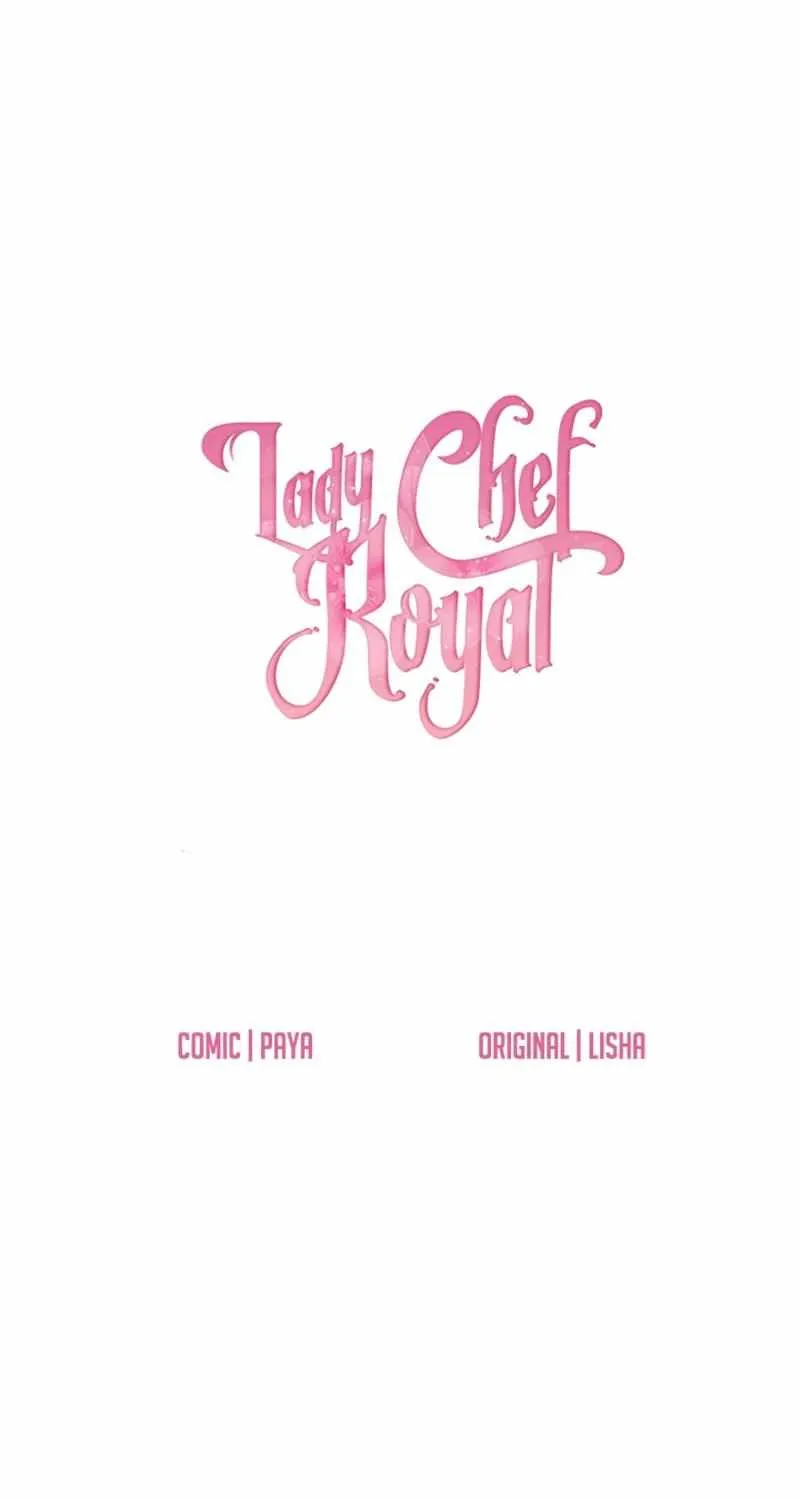 The Young Lady Is A Royal Chef Chapter 161 page 24 - MangaNato