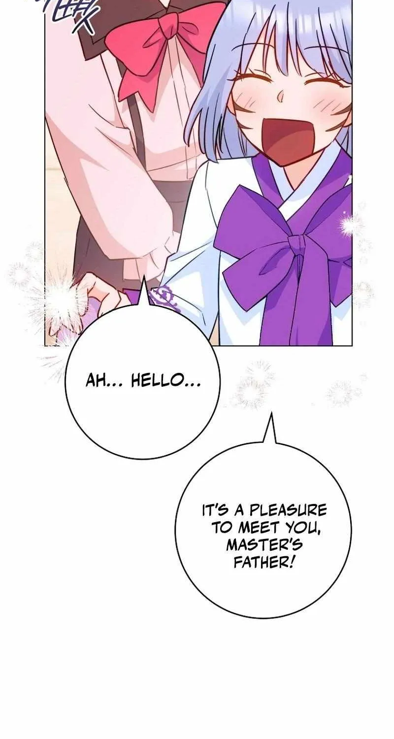 The Young Lady Is A Royal Chef Chapter 164 page 95 - MangaNato