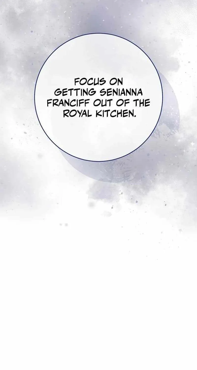 The Young Lady Is A Royal Chef Chapter 166 page 39 - MangaNato