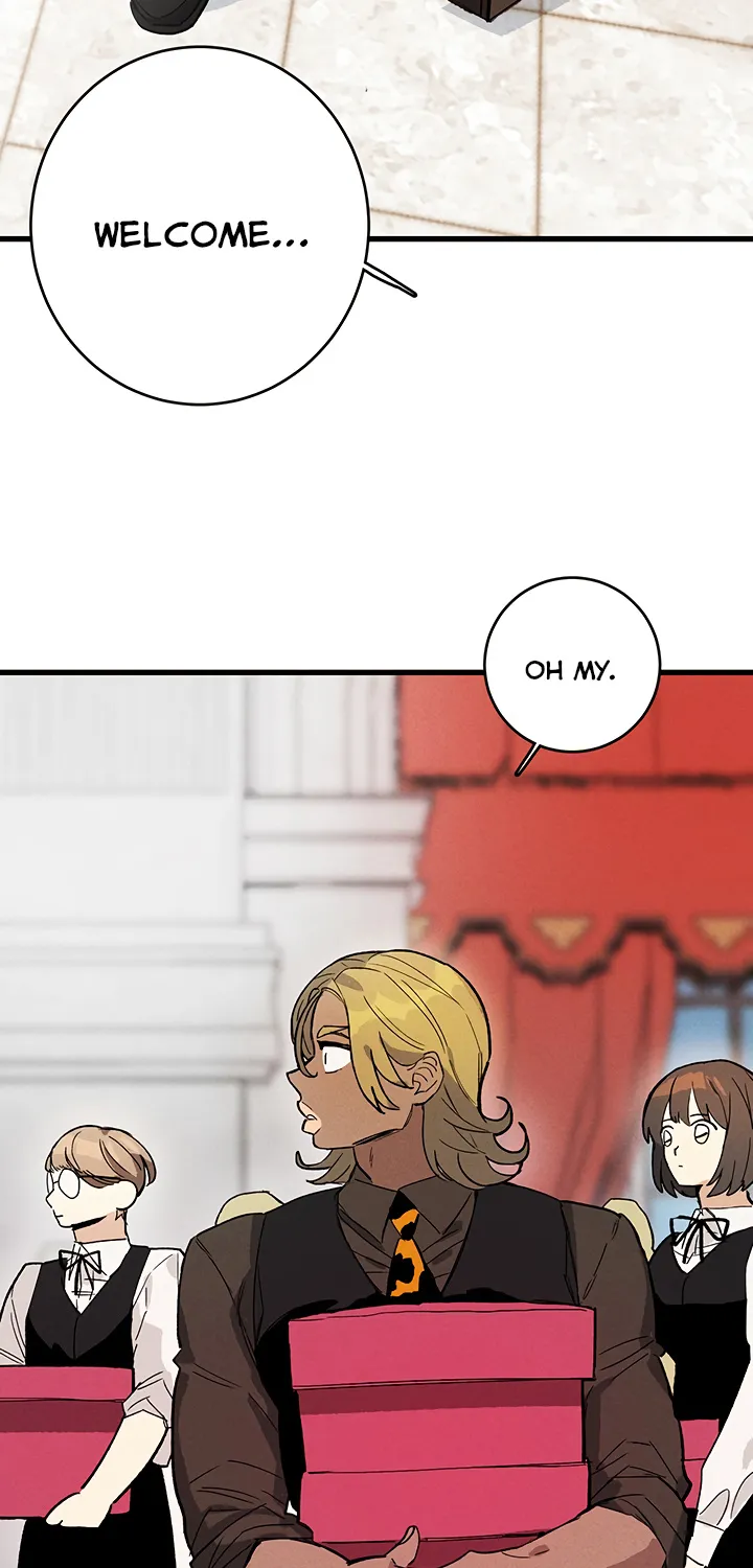 The Young Lady Is A Royal Chef Chapter 17 page 18 - MangaNato