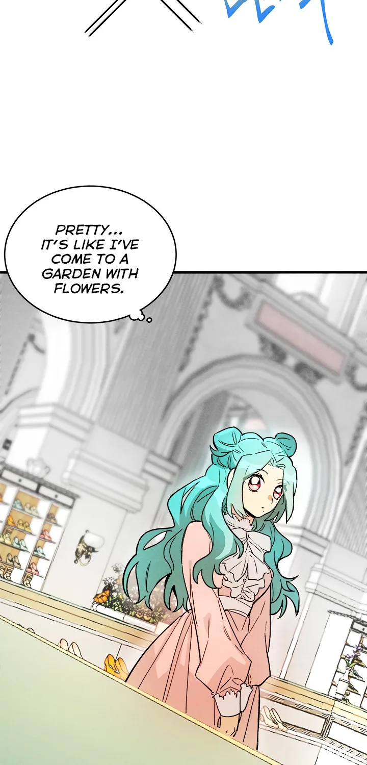 The Young Lady Is A Royal Chef Chapter 17 page 25 - MangaNato