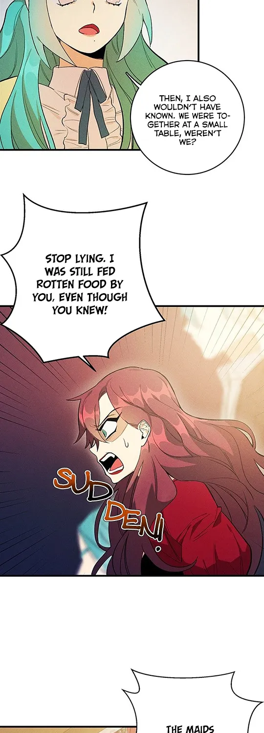 The Young Lady Is A Royal Chef Chapter 2 page 22 - MangaNato