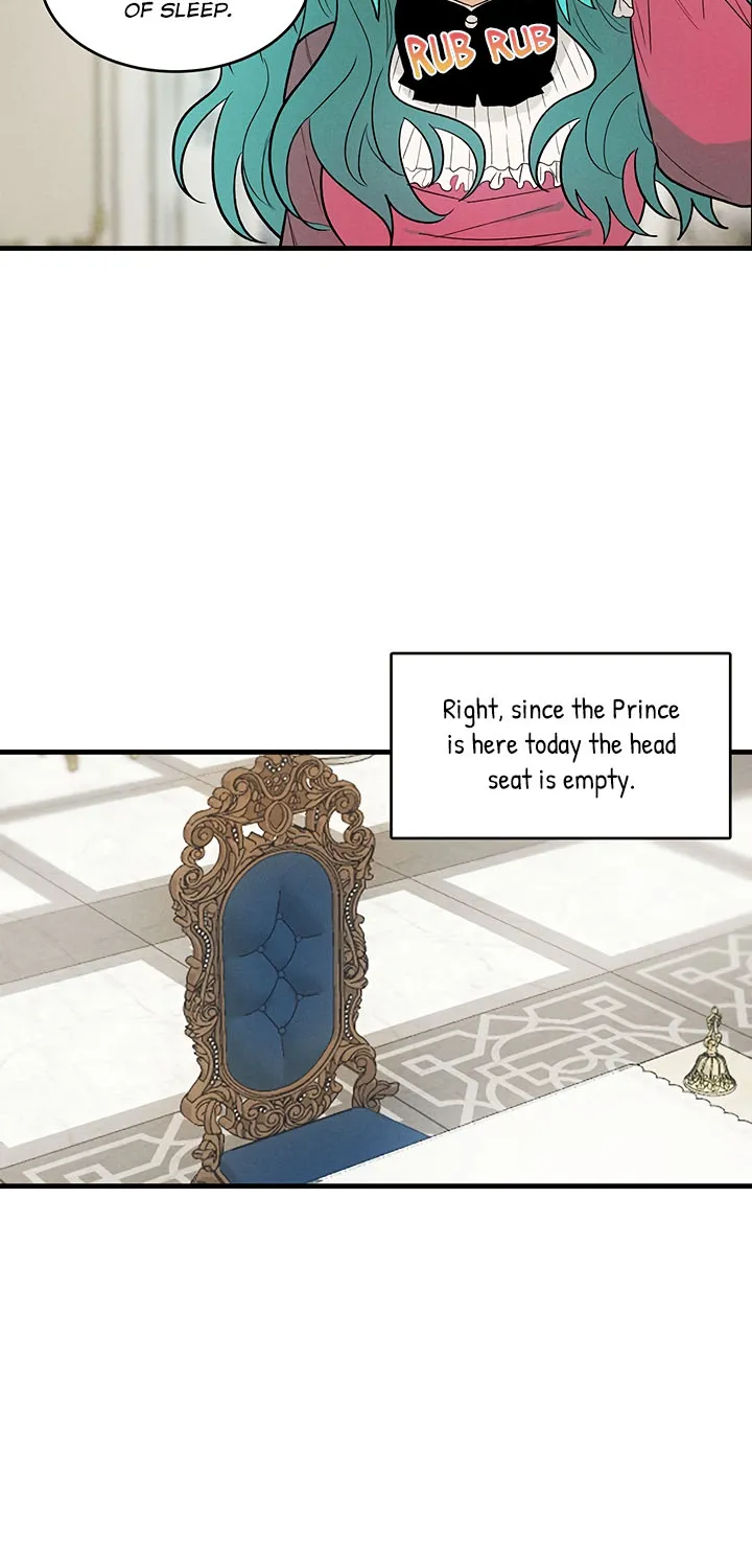 The Young Lady Is A Royal Chef Chapter 21 page 50 - MangaNato