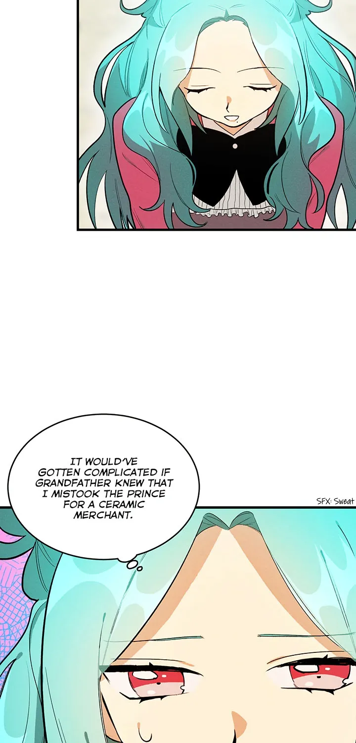 The Young Lady Is A Royal Chef Chapter 21 page 7 - MangaNato