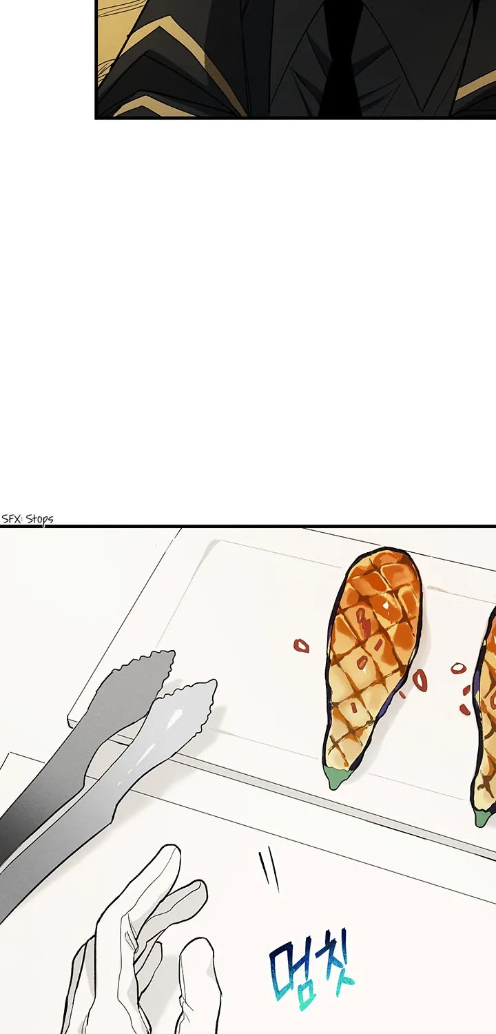 The Young Lady Is A Royal Chef Chapter 22 page 20 - MangaNato