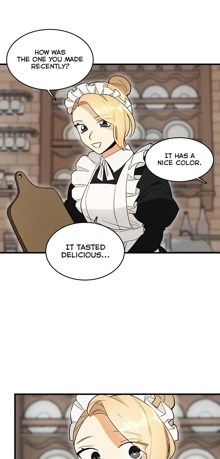 The Young Lady Is A Royal Chef Chapter 22 page 37 - MangaNato