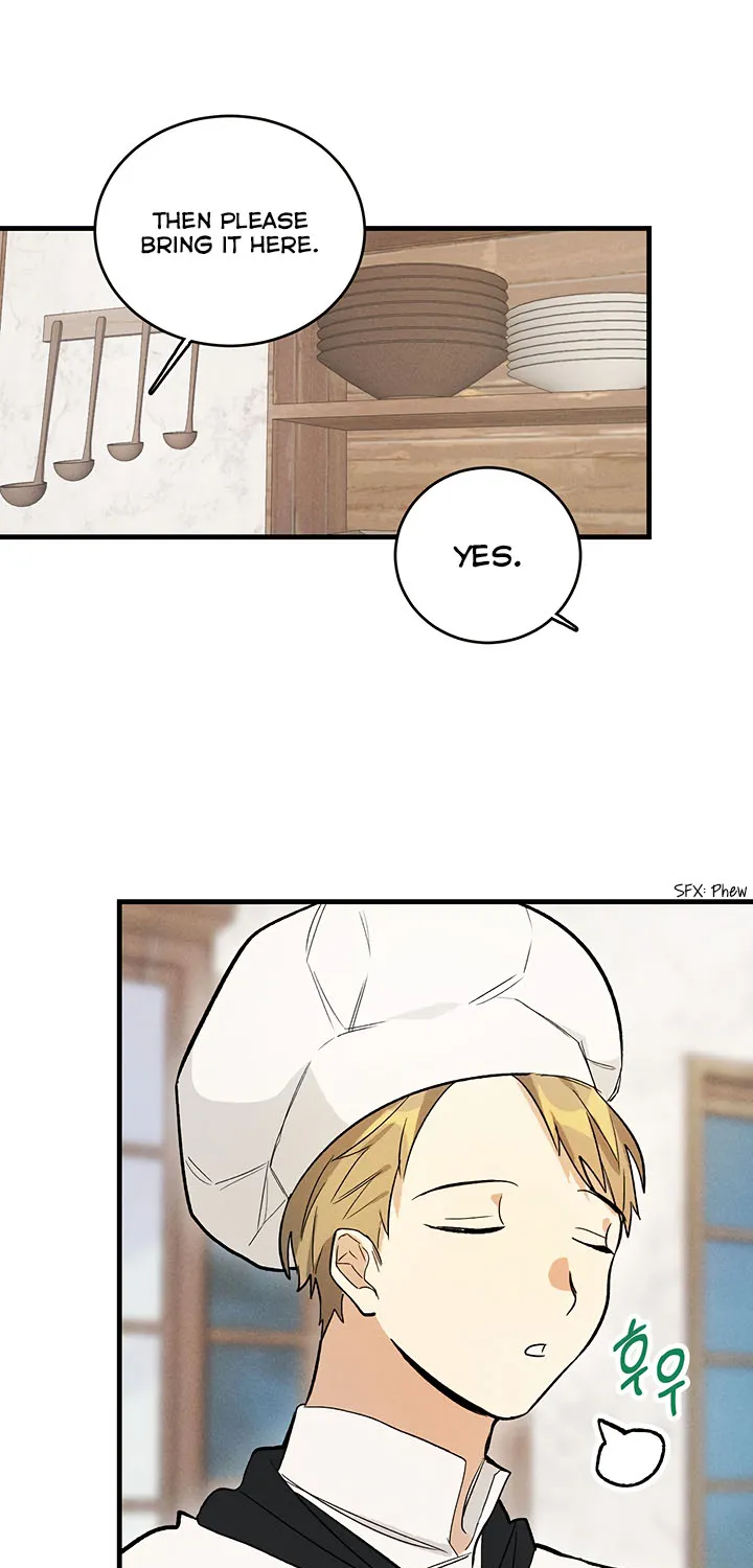 The Young Lady Is A Royal Chef Chapter 23 page 53 - MangaNato