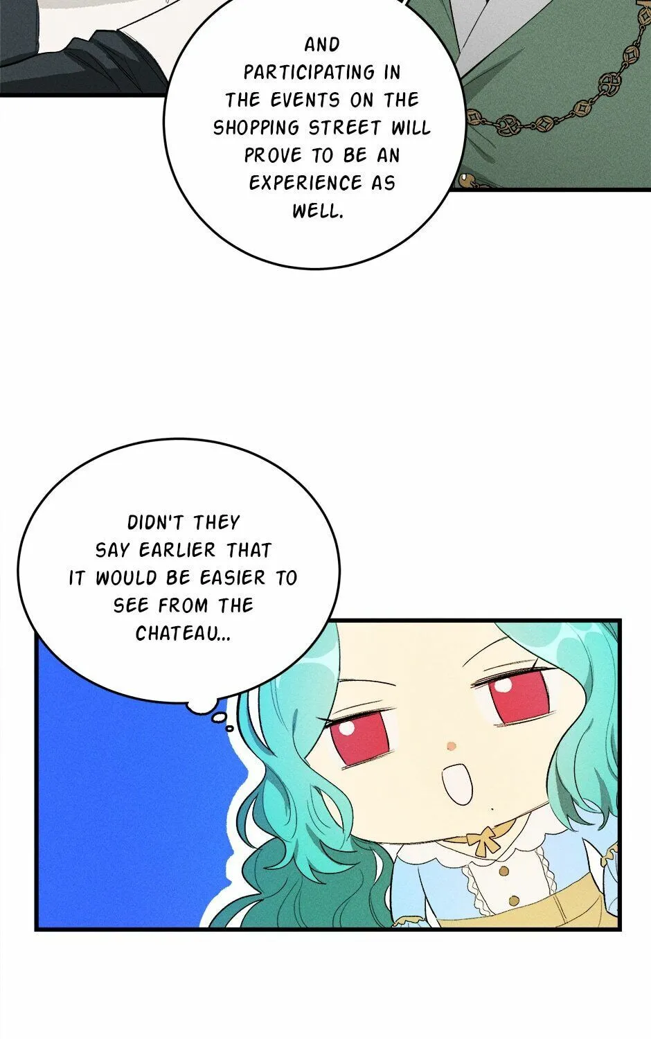 The Young Lady Is A Royal Chef Chapter 41 page 27 - MangaNato