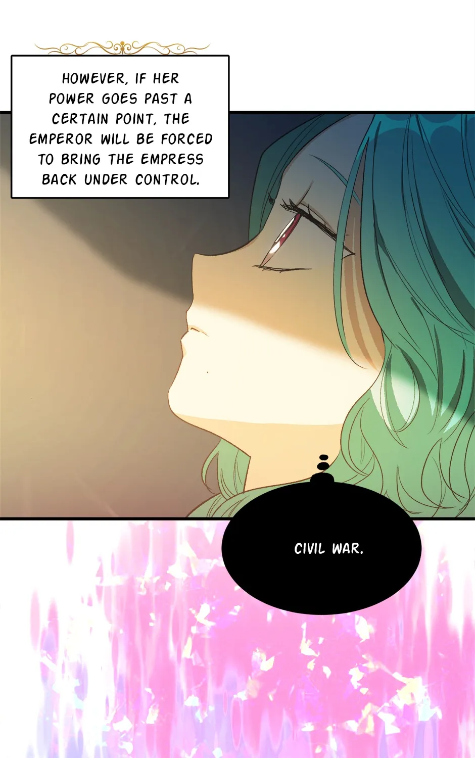 The Young Lady Is A Royal Chef Chapter 46 page 3 - MangaNato