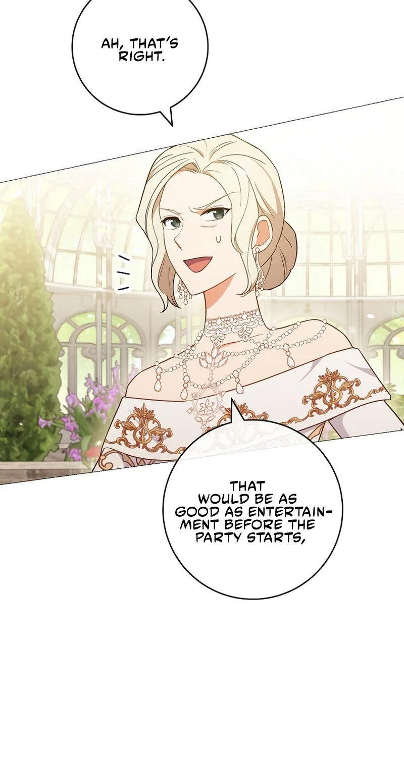 The Young Lady Is A Royal Chef Chapter 83 page 66 - MangaNato