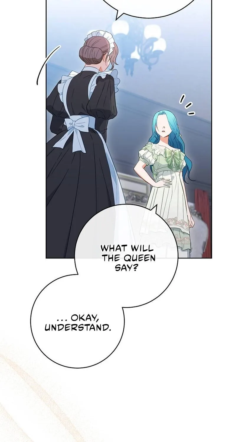 The Young Lady Is A Royal Chef Chapter 94 page 60 - MangaNato