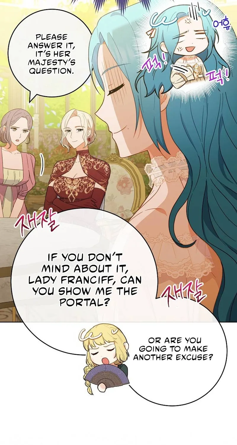 The Young Lady Is A Royal Chef Chapter 97 page 61 - MangaNato