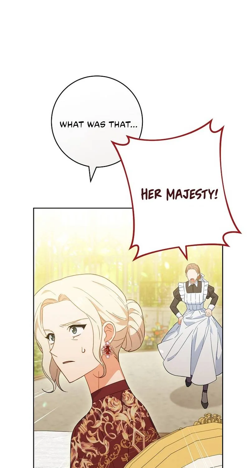 The Young Lady Is A Royal Chef Chapter 97 page 78 - MangaNato