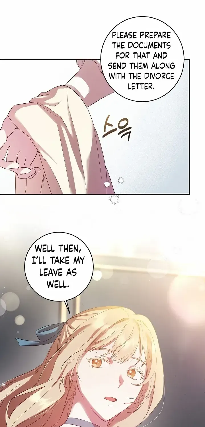 The Young Lady Who Broke Her Engagement Is Only Obsessed With The Ending Chapter 1 page 38 - MangaKakalot