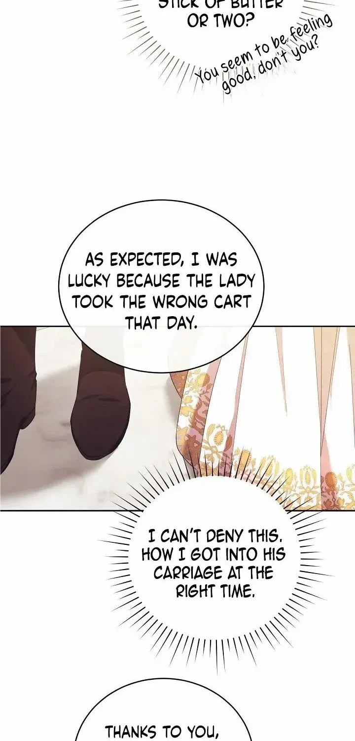 The Young Lady Who Broke Her Engagement Is Only Obsessed With The Ending Chapter 10 page 21 - MangaKakalot