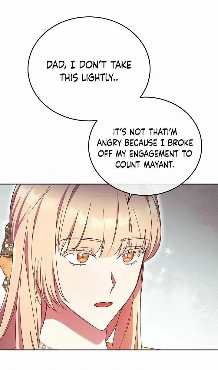 The Young Lady Who Broke Her Engagement Is Only Obsessed With The Ending Chapter 10 page 42 - MangaKakalot