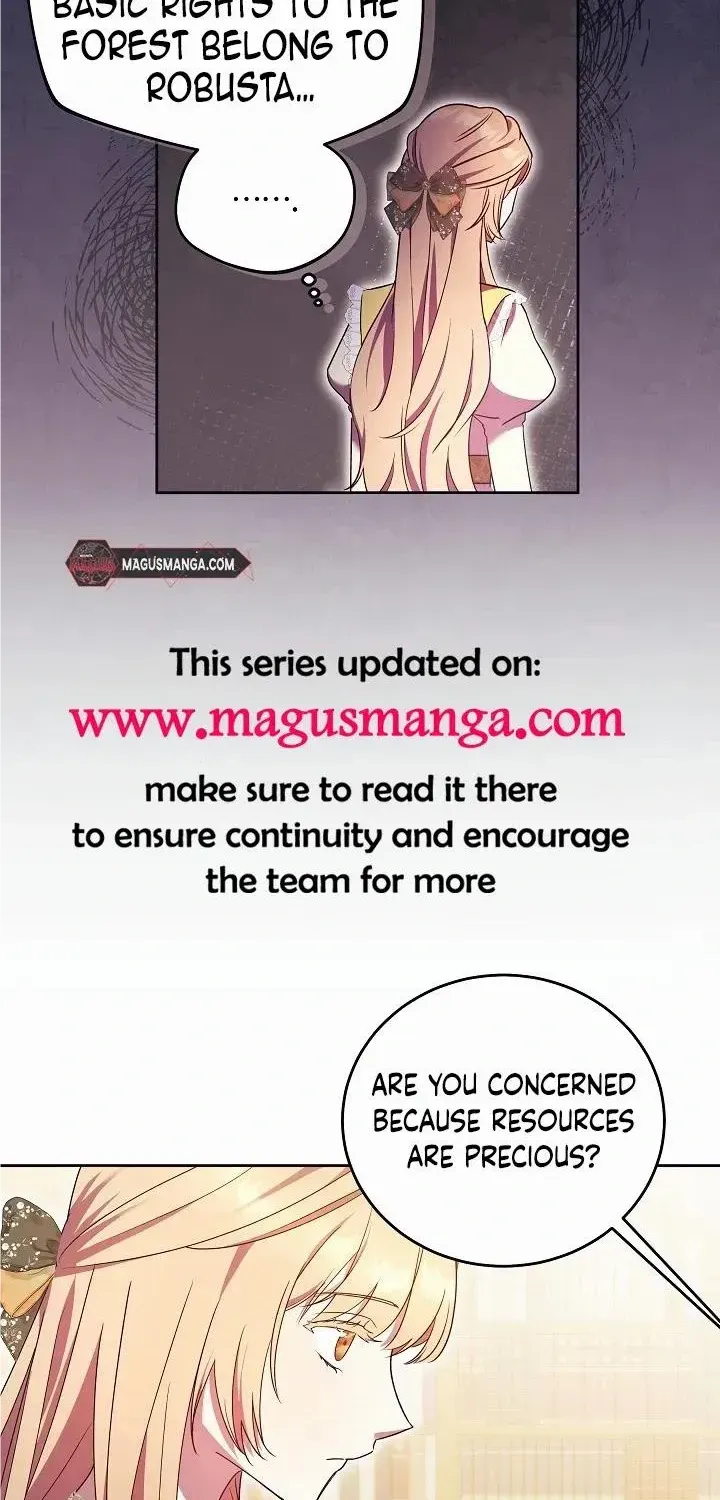 The Young Lady Who Broke Her Engagement Is Only Obsessed With The Ending Chapter 10 page 56 - MangaKakalot