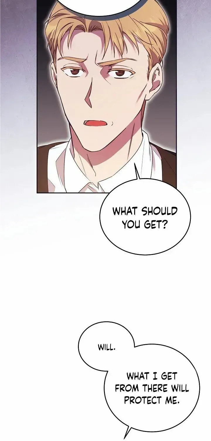 The Young Lady Who Broke Her Engagement Is Only Obsessed With The Ending Chapter 10 page 65 - MangaKakalot