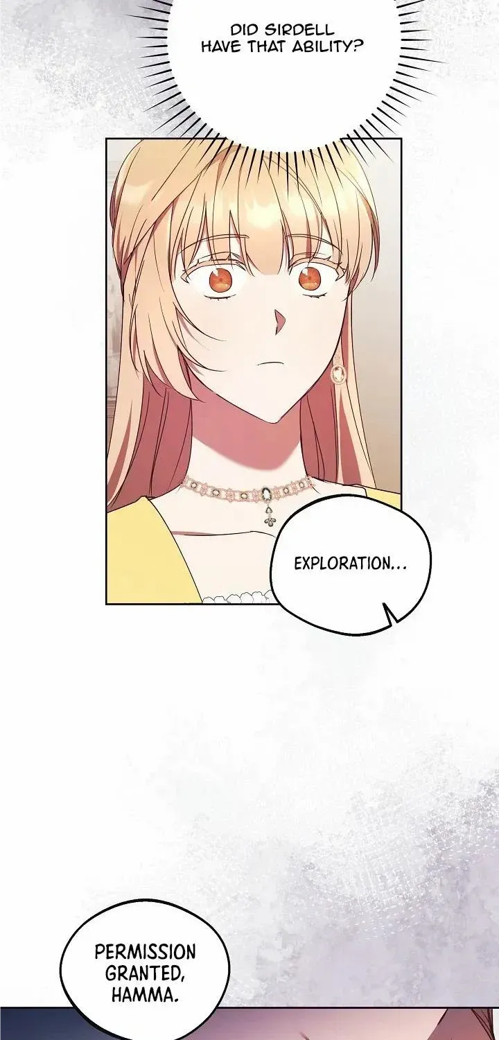 The Young Lady Who Broke Her Engagement Is Only Obsessed With The Ending Chapter 11 page 4 - MangaKakalot