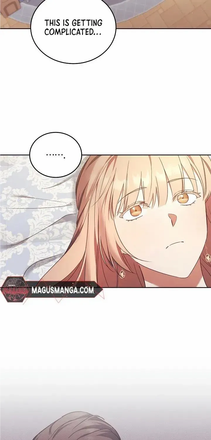 The Young Lady Who Broke Her Engagement Is Only Obsessed With The Ending Chapter 11 page 56 - MangaKakalot