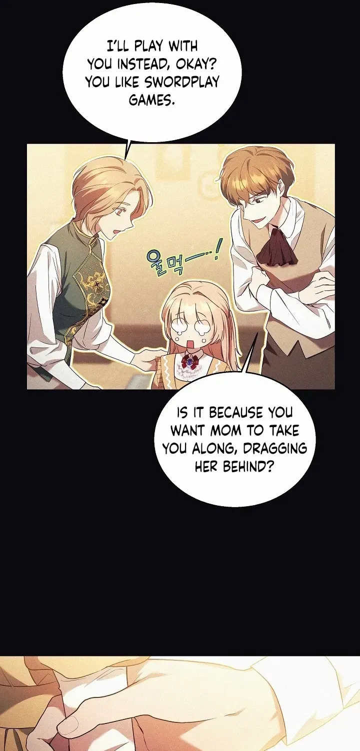 The Young Lady Who Broke Her Engagement Is Only Obsessed With The Ending Chapter 13 page 7 - MangaKakalot