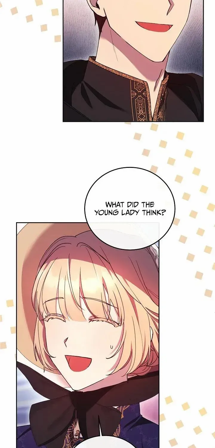 The Young Lady Who Broke Her Engagement Is Only Obsessed With The Ending Chapter 16 page 47 - MangaKakalot