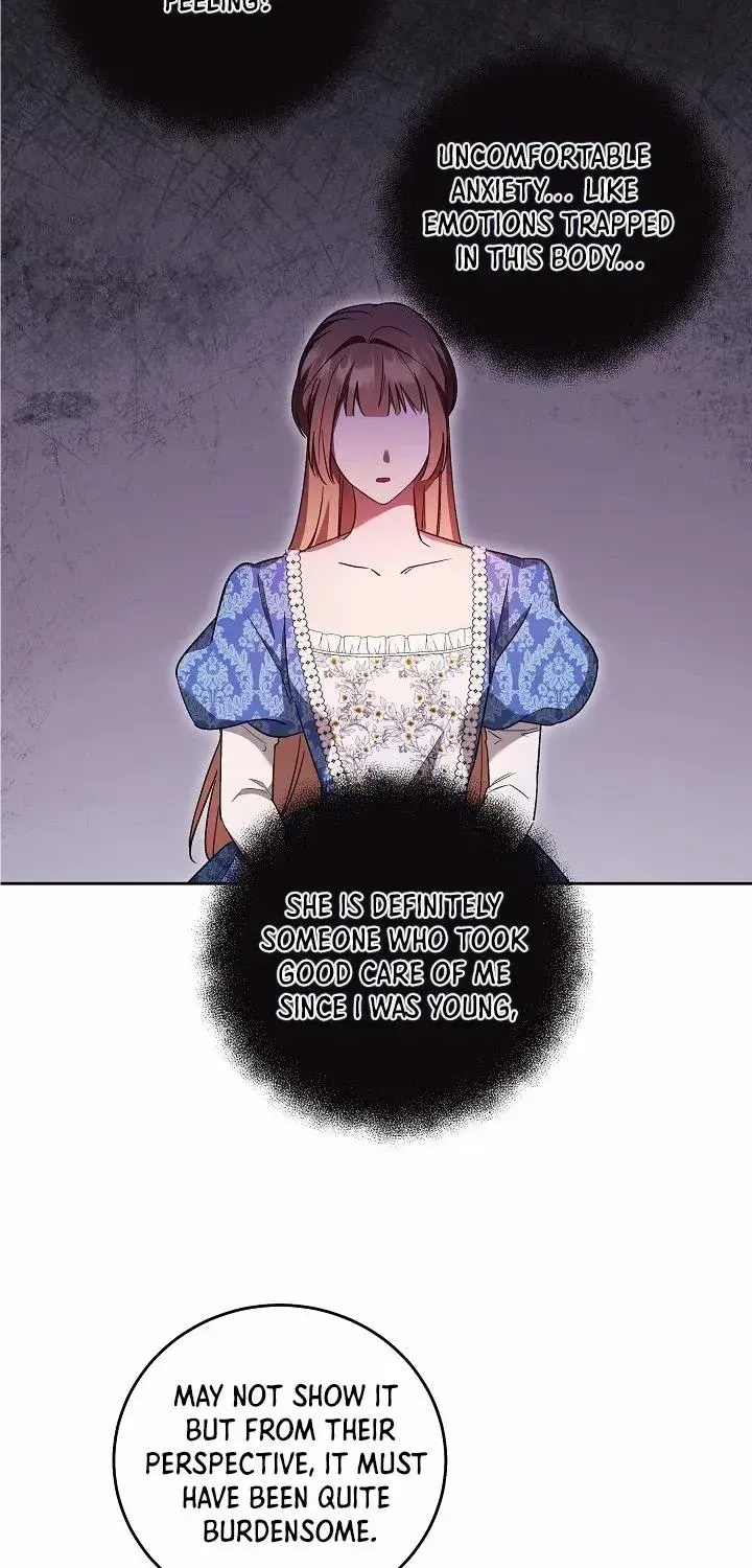 The Young Lady Who Broke Her Engagement Is Only Obsessed With The Ending Chapter 19 page 40 - MangaKakalot