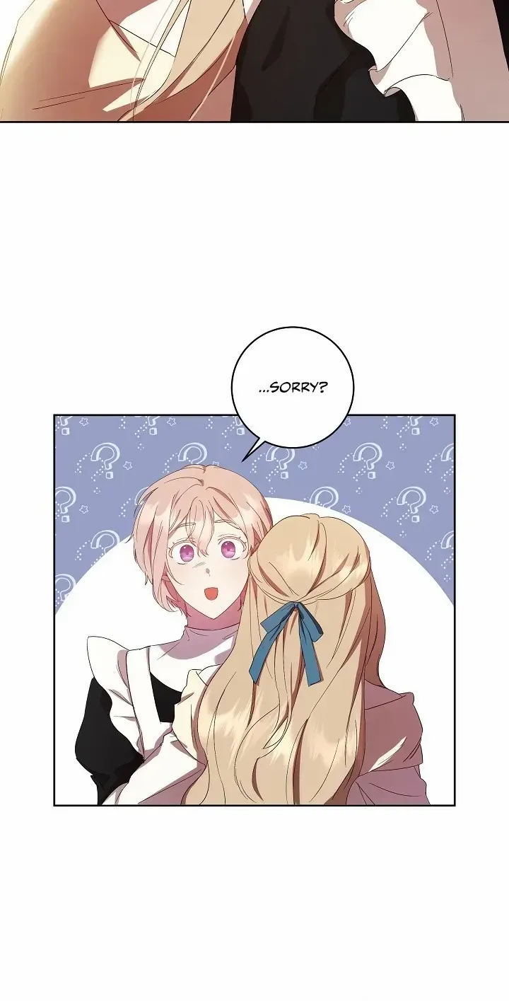 The Young Lady Who Broke Her Engagement Is Only Obsessed With The Ending Chapter 2 page 43 - MangaKakalot