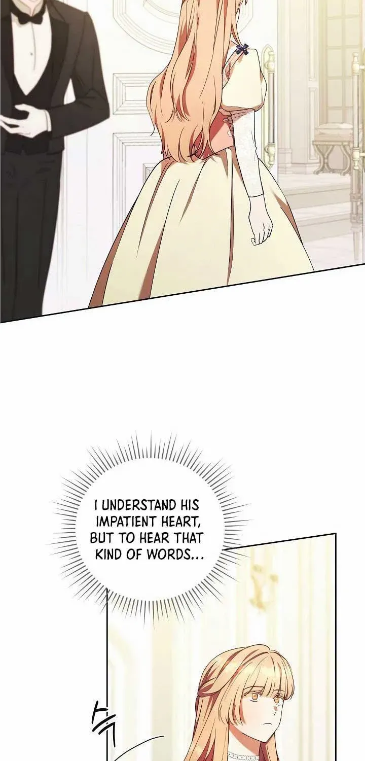 The Young Lady Who Broke Her Engagement Is Only Obsessed With The Ending Chapter 20 page 46 - MangaKakalot